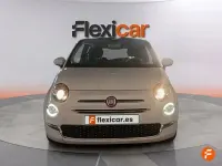 Usado Fiat 500 Dolcevita 70 CV (51 kW) 2023 Blanco Utilitario