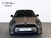 Usado Mini Cooper 136 CV (100 kW) 2021 Rooftop grey metalizada Utilitario