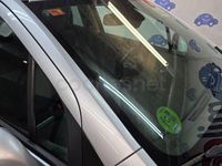 Usado Opel Mokka X 140 CV (102 kW) 2019 Gris / plata SUV