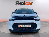Usado Citroën C3 Aircross Feel 110 CV (80 kW) 2023 Blanco SUV