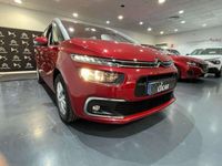 usado Citroën C4 Grand Spacetourer 1.5BlueHDI Feel EAT8 130