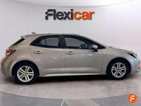 Usado Toyota Corolla Active 122 CV (89 kW) 2022 Gris Utilitario