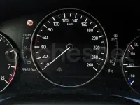 Usado Mazda CX-30 Homura-Line 150 CV (110 kW) 2022 Azul SUV