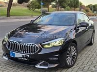 Usado BMW 220 Comfort Edition 190 CV (139 kW) 2020 Negro Coupe