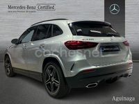 Usado Mercedes GLA200 163 CV (119 kW) 2025 Gris / plata SUV