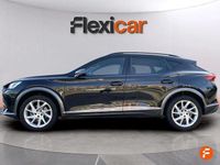 Usado Cupra Formentor 150 CV (110 kW) 2021 Negro SUV