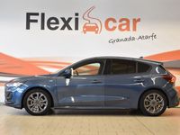 usado Ford Focus 1.0 Ecoboost MHEV 114kW ST-Line Híbrido en Flexicar Granada 2