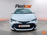 Usado Toyota Corolla Active 140 CV (102 kW) 2023 Blanco
