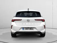 Usado Opel Astra Edition 130 CV (95 kW) 2023 Utilitario