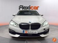 Usado BMW 118 140 CV (102 kW) 2020 Blanco Utilitario