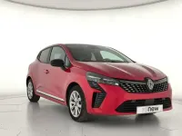 Usado Renault Clio V Evolution 100 CV (73 kW) 2025 Rojo deseo Berlina
