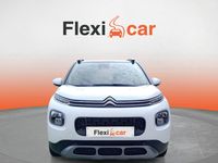 usado Citroën C3 Aircross PureTech 81kW (110CV) S&S Rip Curl Gasolina en Flexicar Córdoba 2