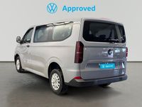 Usado VW Caravelle 150 CV (110 kW) 2025 Otro Monovolumen