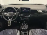 Usado VW T-Roc Cabriolet R-line 150 CV (110 kW) 2025 Gris SUV
