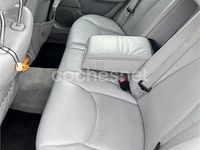 Usado Mercedes S320 224 CV (164 kW) 2000 Gris / plata Berlina