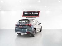 Usado Fiat Tipo Cross 131 CV (96 kW) 2023 Blanco Berlina