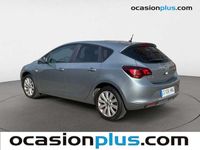 usado Opel Astra 1.6 Selective