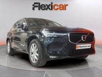 Usado Volvo XC60 Business Edition 199 CV (146 kW) 2021 Negro SUV