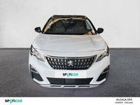 Usado Peugeot 3008 Allure 130 CV (95 kW) 2020 Blanco SUV