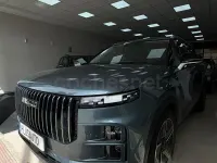 Usado Jaecoo 7 147 CV (108 kW) 2025 Azul SUV