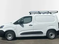 Usado Citroën e-Berlingo 102 CV (75 kW) 2021 Utilitario
