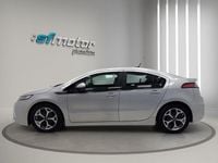 Usado Opel Ampera Excellence 150 CV (110 kW) 2012 Blanco metalizado Utilitario