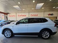 usado VW Tiguan 2.0 TDI ALLSPACE 4M DSG 190CV SPORT