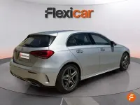 Usado Mercedes A200 150 CV (110 kW) 2019 Gris
