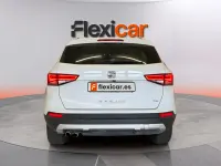 Usado Seat Ateca XCELLENCE 150 CV (110 kW) 2016 Blanco SUV