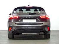 Usado Ford Focus ST-Line X 126 CV (92 kW) 2023 Gris Berlina