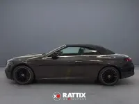 Usado Mercedes CLE220 AMG Line Premium 197 CV (144 kW) 2025 Gris / plata Descapotable