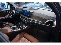 Usado BMW X5 xLine 489 CV (359 kW) 2026 Negro SUV
