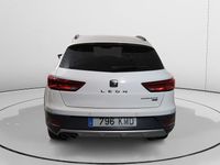 Begagnad Seat Leon 150 HK (110 kW) 2018