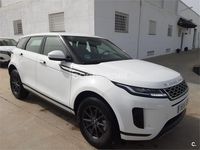 Usado Land Rover Range Rover evoque 150 CV (110 kW) 2020 Blanco SUV