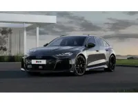 Nuevo Audi A6 639 CV (469 kW) 2026 Gris Familiar