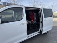 Usado Peugeot Traveller Active 150 CV (110 kW) 2017 Blanco Monovolumen
