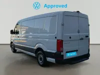 Nuevo VW Crafter 140 CV (102 kW) 2025 Otro Van