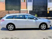 Usado Peugeot 508 SW Active 120 CV (88 kW) 2018 Gris Familiar