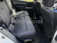 Usado Mitsubishi Montero Spirit 190 CV (139 kW) 2018 Blanco SUV