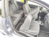 Begagnad Renault Mégane II Expression 130 HK (95 kW) 2007 Grå Sedan