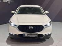 Usado Mazda CX-30 Center-Line 140 CV (102 kW) 2025 Blanco SUV