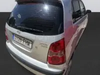 Usado Hyundai Atos GLS 63 CV (46 kW) 2008 Blanco Utilitario