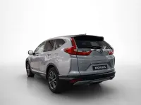 Usado Honda CR-V Elegance 186 CV (136 kW) 2022 Plateado SUV