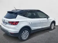 Usado Seat Arona Style Plus 110 CV (80 kW) 2021 SUV