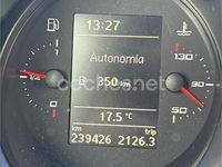 Käytetty Seat Leon Copa 105 HP (77 kW) 2012 Musta Sedan