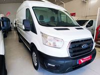 usado Ford Transit 