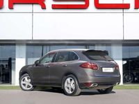 Usado Porsche Cayenne 245 CV (180 kW) 2011 Marrón SUV