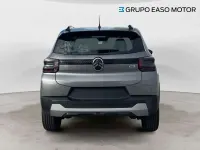 Nuevo Citroën C3 109 CV (80 kW) 2026 Gris SUV
