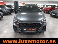 usado Audi RS Q3 2.5 TFSI quattro S tronic