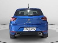 Usado Seat Ibiza FR 116 CV (85 kW) 2024 Utilitario
